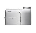 Nikon Coolpix S10